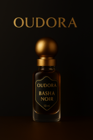 oudora basha noir