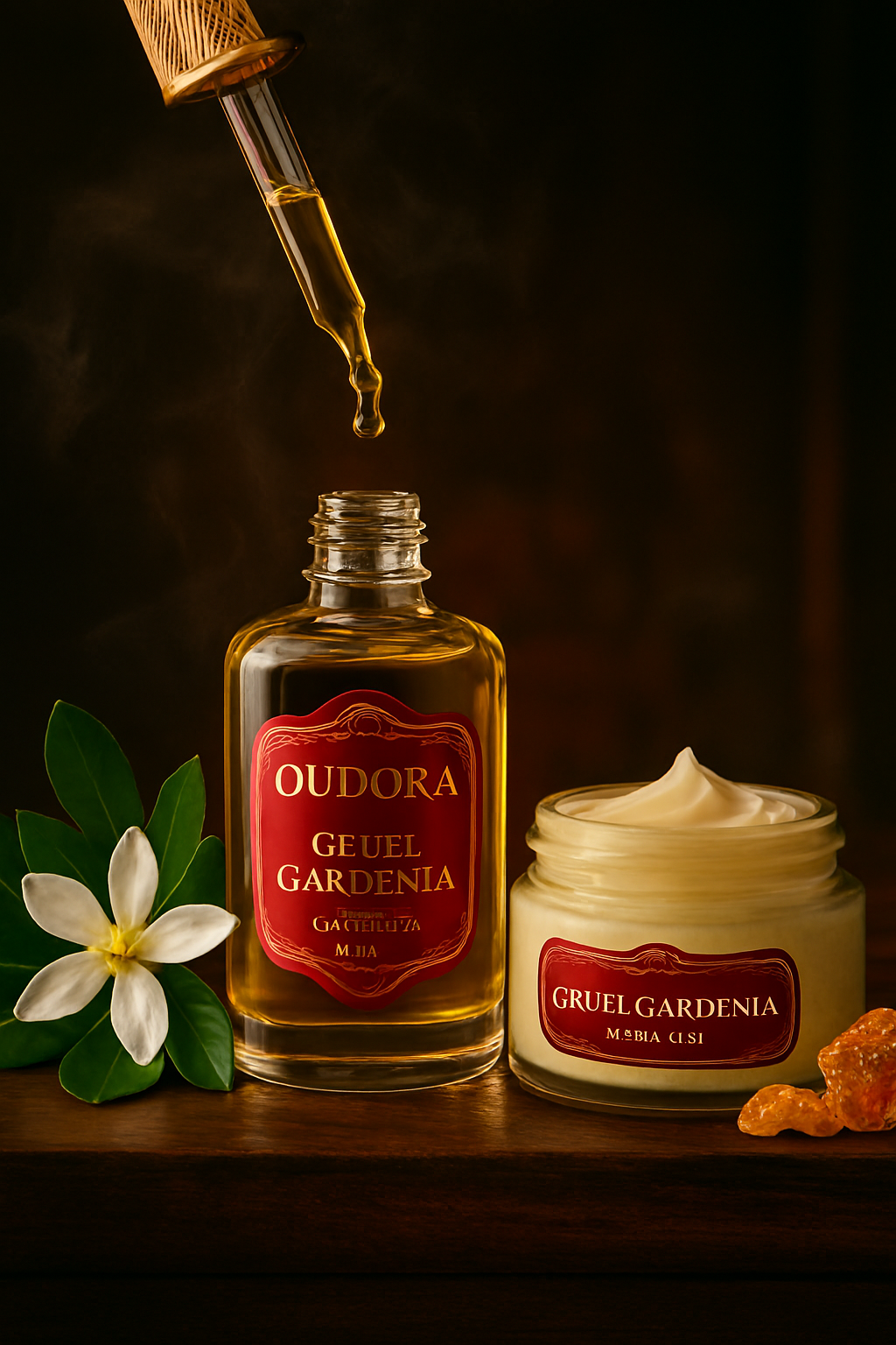 oudora cruel gardenia 50ml oudora cruel gardenia 50ml