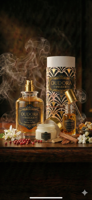 oudora insider