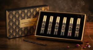 oudora golden elixir