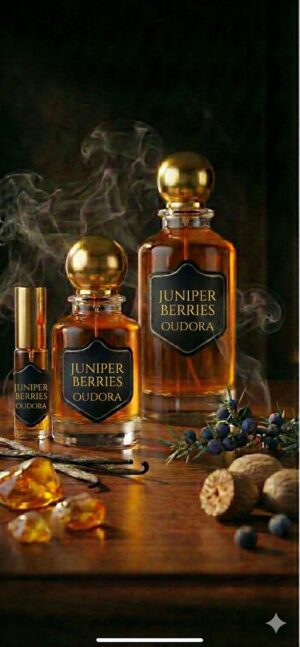 oudora golden elixir